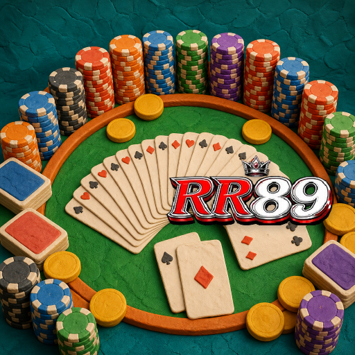 rr89 APK Indonesia - Interface pengguna yang ramah dan intuitif untuk download aplikasi Android dengan mudah